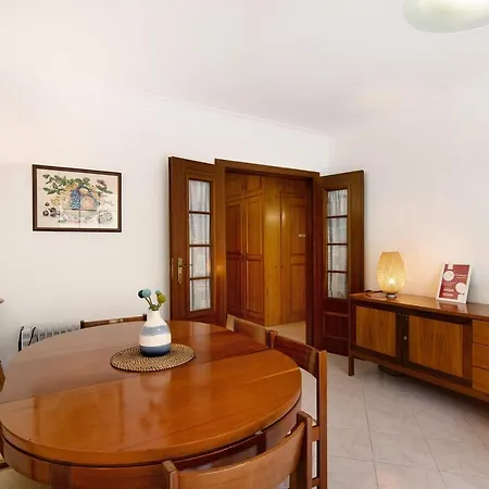 Belo Apartamento A 500m Da Praia * Olhos de Agua (Albufeira)