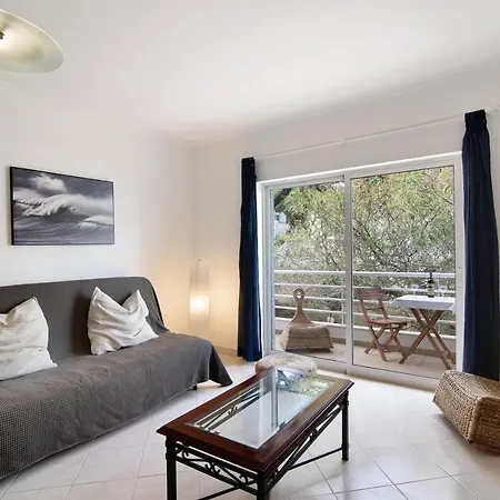 Belo Apartamento A 500m Da Praia 公寓 *