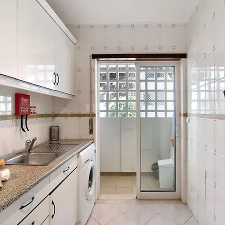 Belo Apartamento A 500m Da Praia *