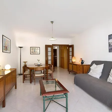 Belo Apartamento A 500m Da Praia 公寓 奥霍斯德古阿