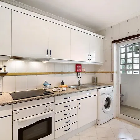 Belo Apartamento A 500m Da Praia * 奥霍斯德古阿