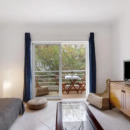 公寓 Belo Apartamento A 500m Da Praia *