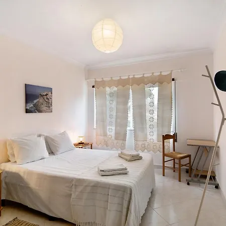 Belo Apartamento A 500m Da Praia