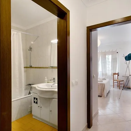 Belo Apartamento A 500m Da Praia Apartmán