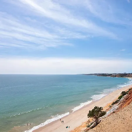 Belo Apartamento A 500m Da Praia * 奥霍斯德古阿