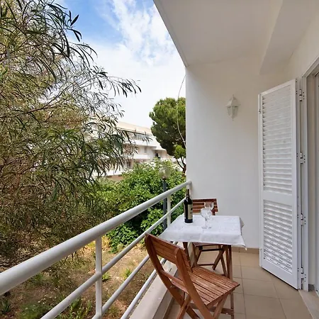 Belo Apartamento A 500m Da Praia *