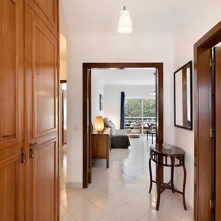 Belo Apartamento A 500m Da Praia 公寓 *