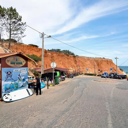 Belo Apartamento A 500m Da Praia